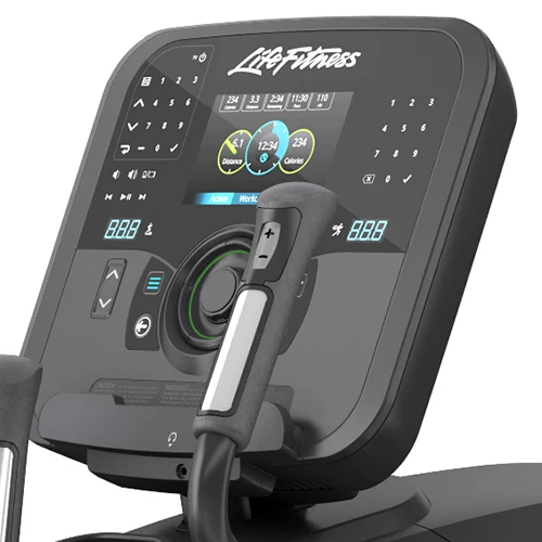 Life Fitness Crosstrainer FlexStrider Trainer