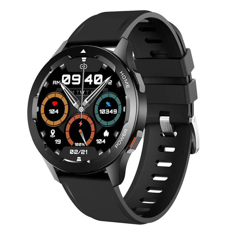 Findtime Smartwatch S21