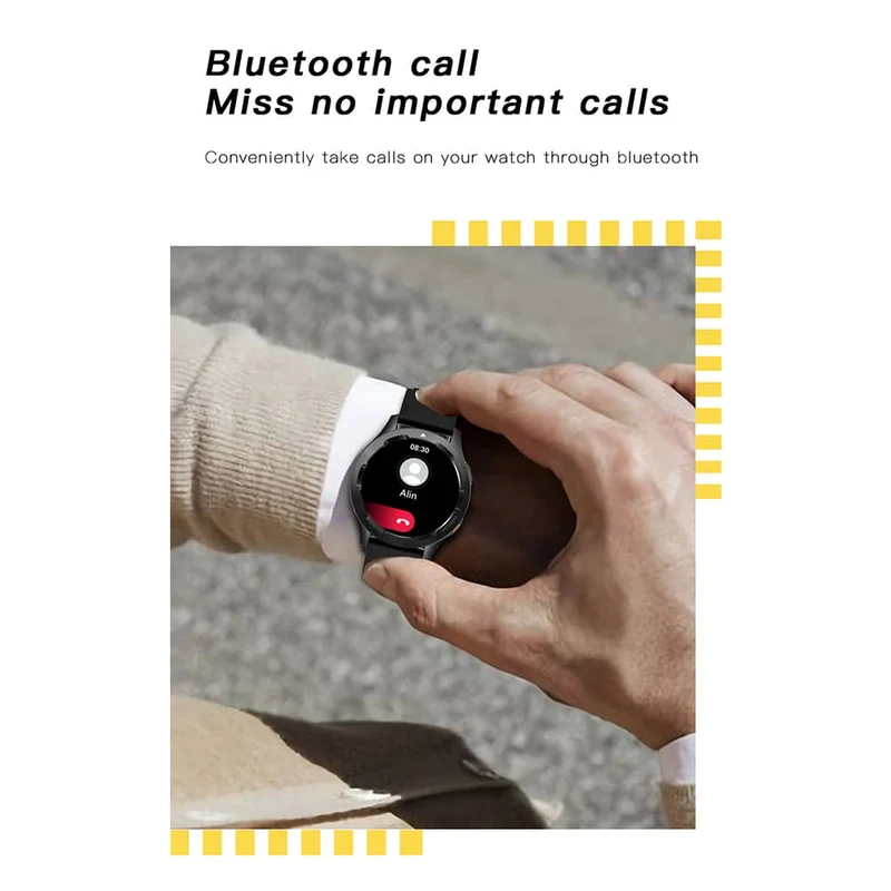 Findtime Smartwatch S21