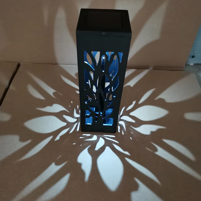 Moderne hängende LED-Pendelleuchte