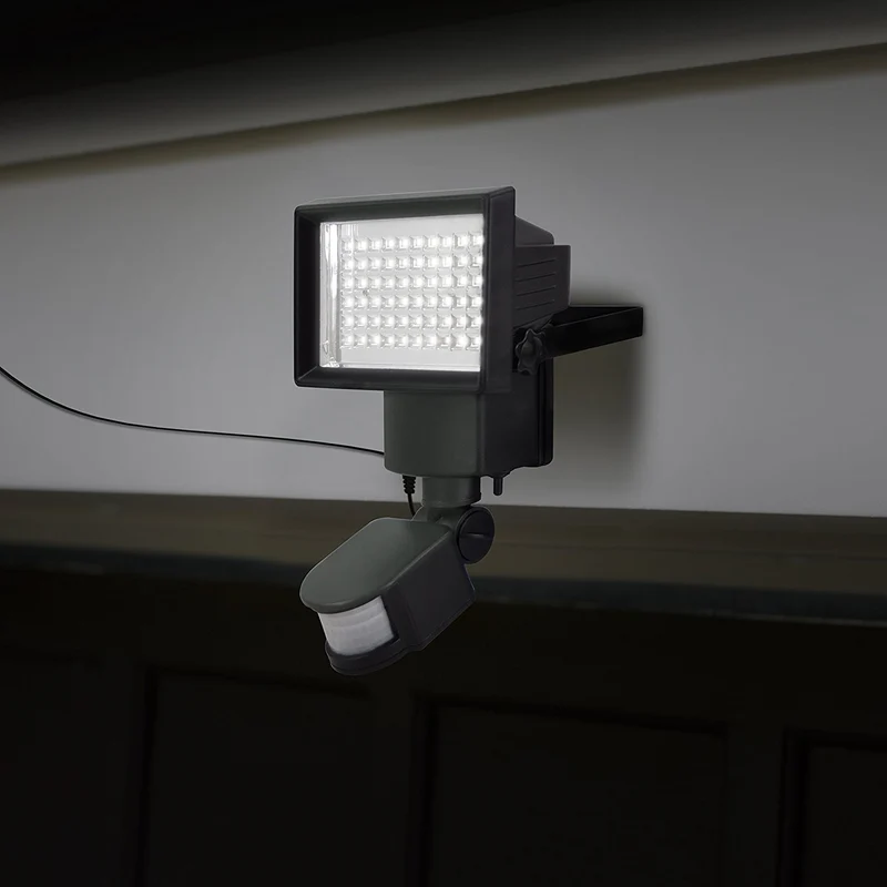Dekorative Solar Laterne