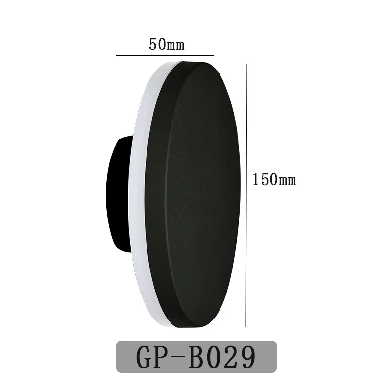 LED Wandleuchte