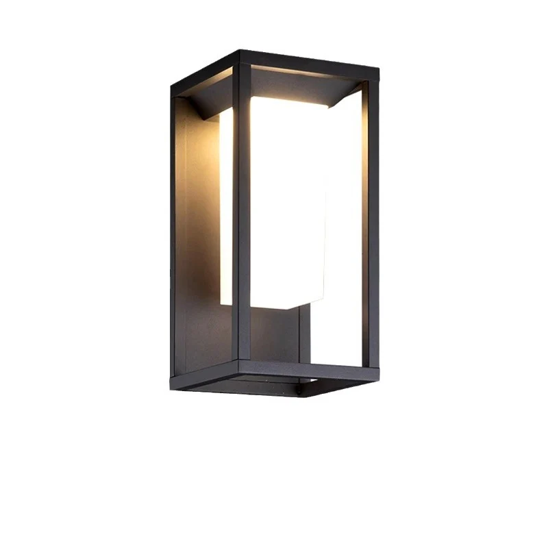 Dekorative LED-Lampe