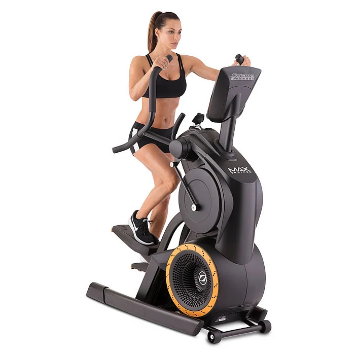 Octane Fitness Max Trainer MTX