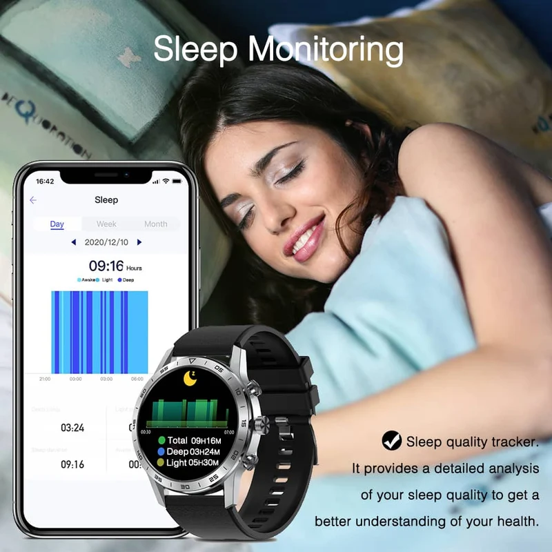 Findtime Smartwatch S11