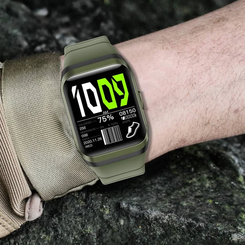 Findtime Smartwatch EX4