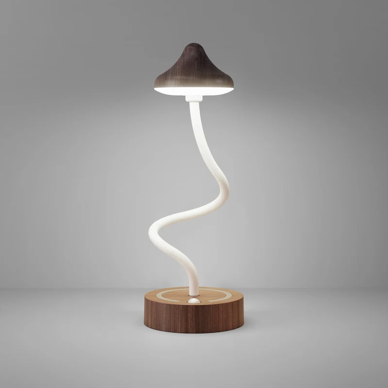 Vielseitige LED-Sensorlampe