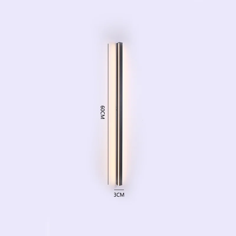 Elegante Glas Pendelleuchte