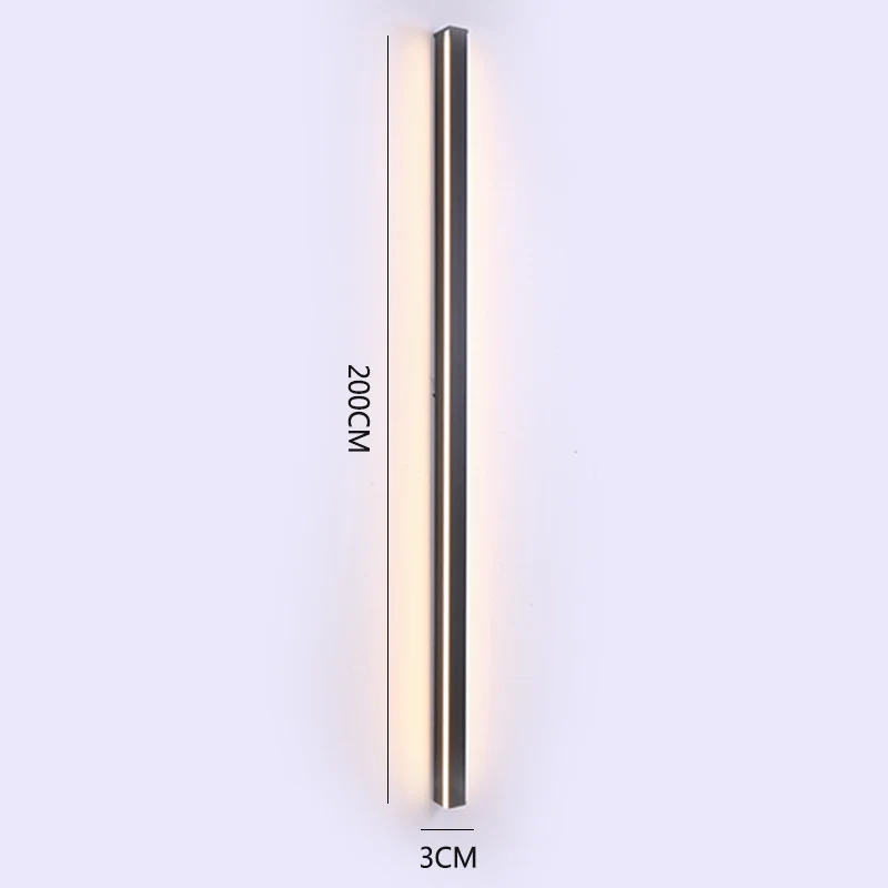 Elegante Glas Pendelleuchte