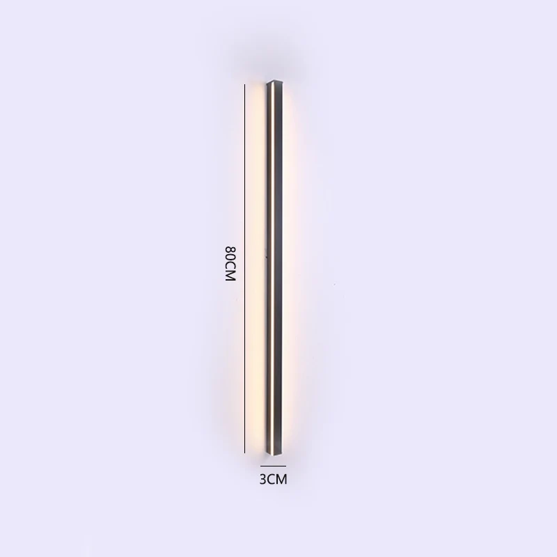 Elegante Glas Pendelleuchte