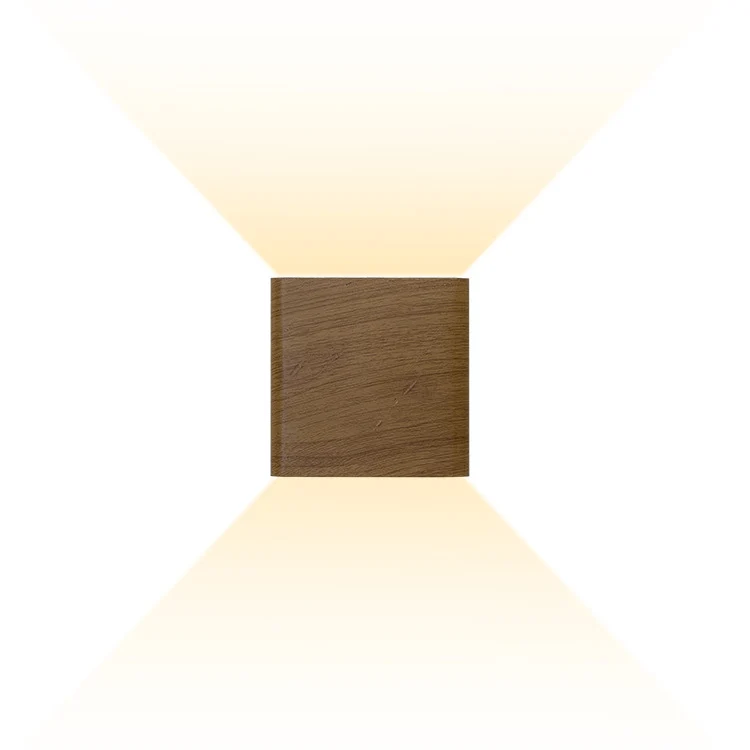 Moderne Minimalistische Rechteck-Deckenleuchte
