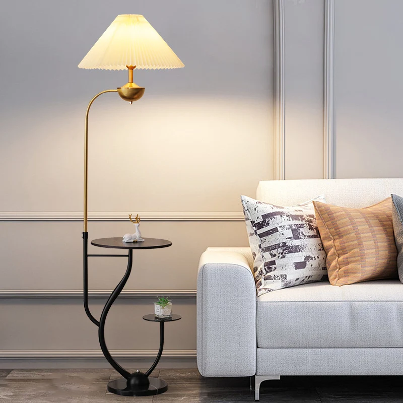 Moderne Stativ Tischlampe