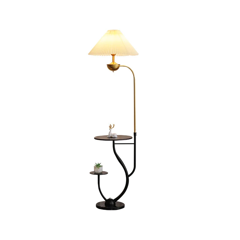 Moderne Stativ Tischlampe