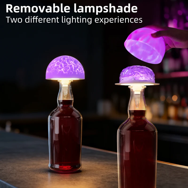 LED Tischlampe