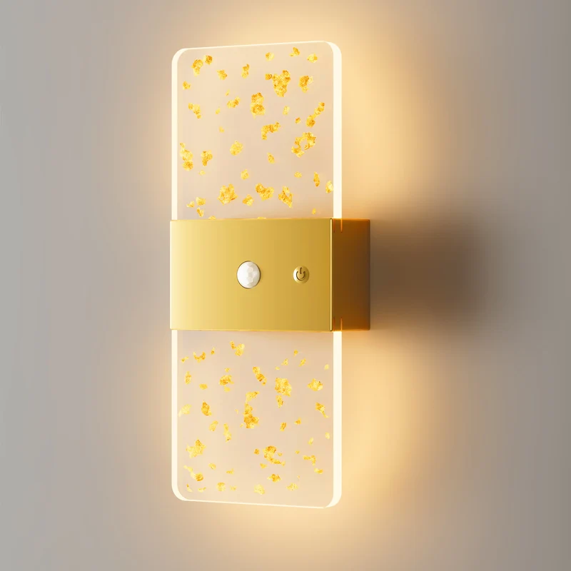 LED Nachtlicht mit Magnetbasis