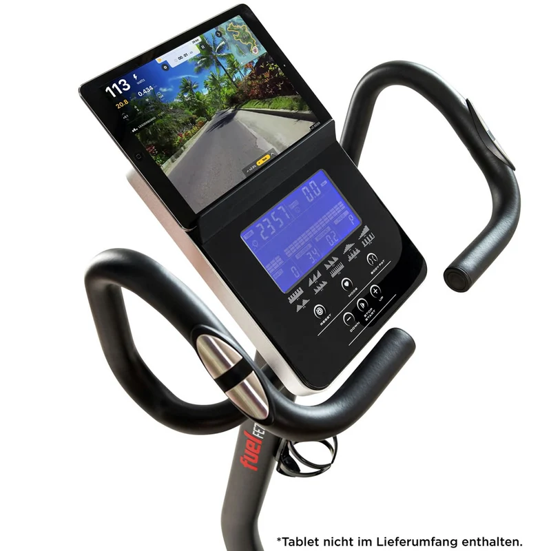 FUEL Fitness Ergometer FE700