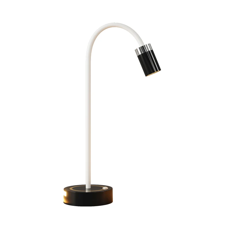 Vielseitige verstellbare LED-Tischlampe