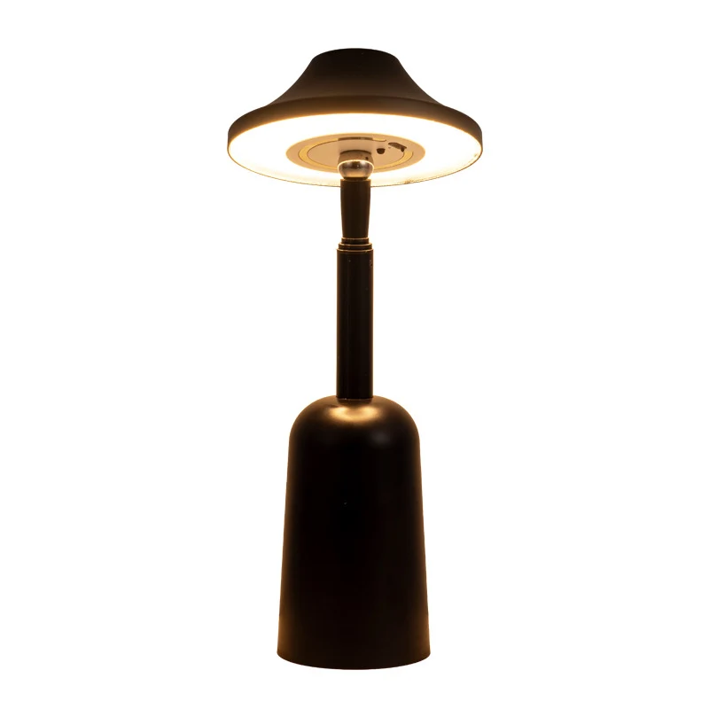 Stylische moderne Stehlampe