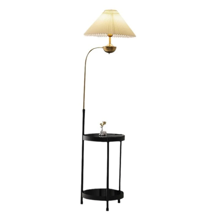 Elegante Stehlampe