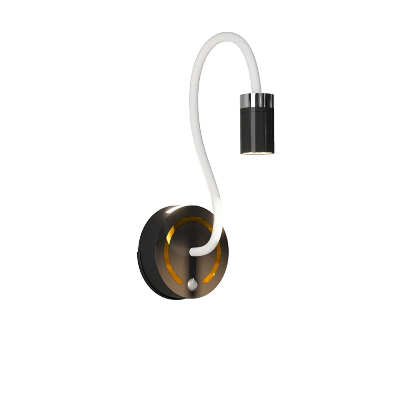 Flexible Multifunktionale Sensor-Schreibtischlampe
