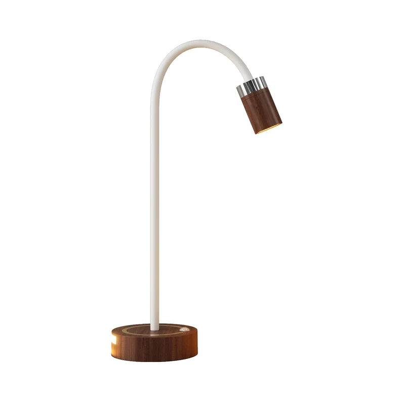 Flexible LED Schreibtischlampe