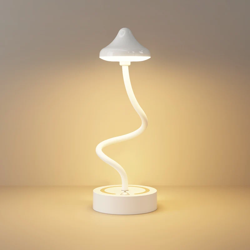 Multifunktionale Sensor-LED-Lampe