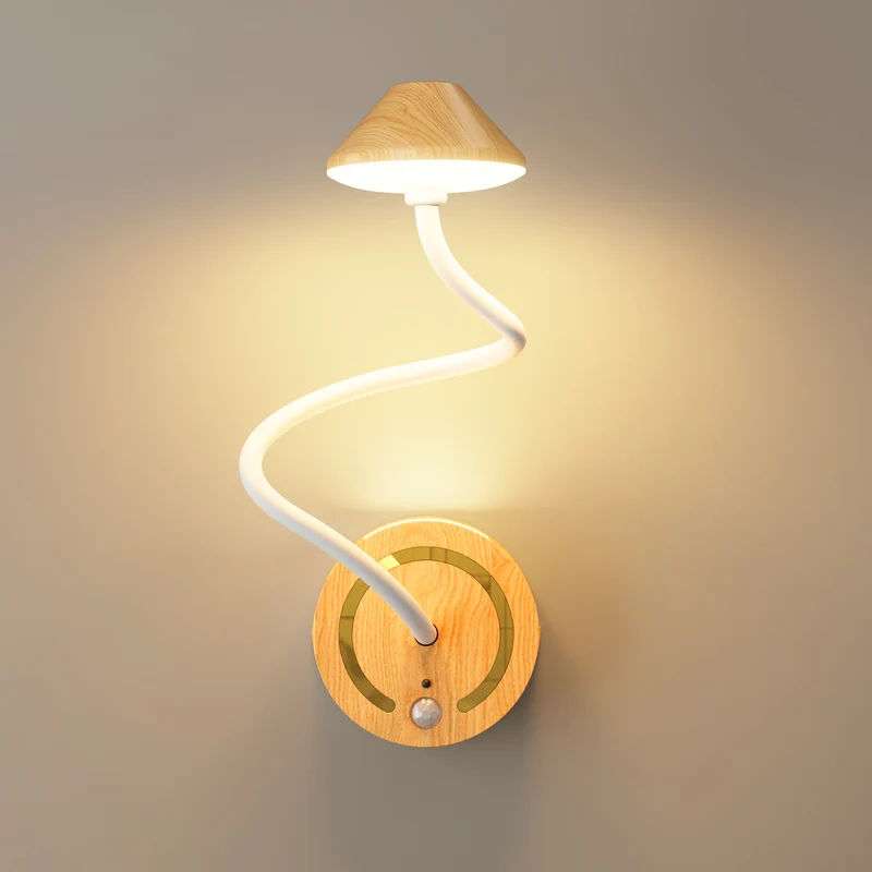 Multifunktionale Sensor-Stehlampe