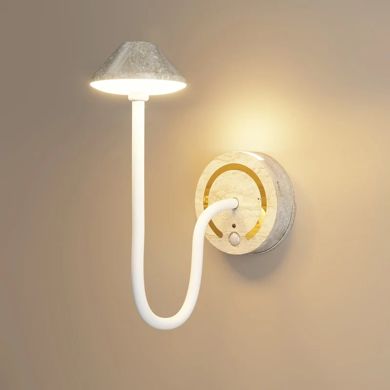 Multifunktionale Sensor-Stehlampe