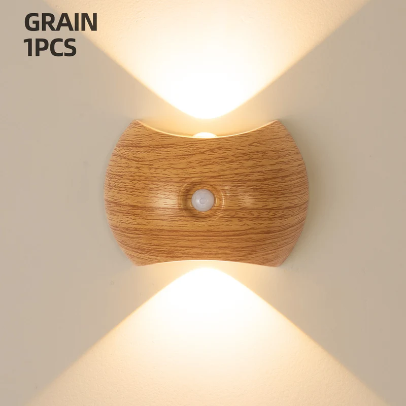 Dekorative Marmor Wandlampe