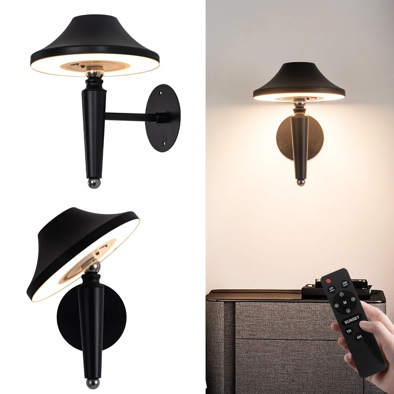 Moderne Industrielle Wand Leuchte