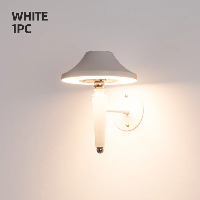 Moderne Industrielle Wand Leuchte