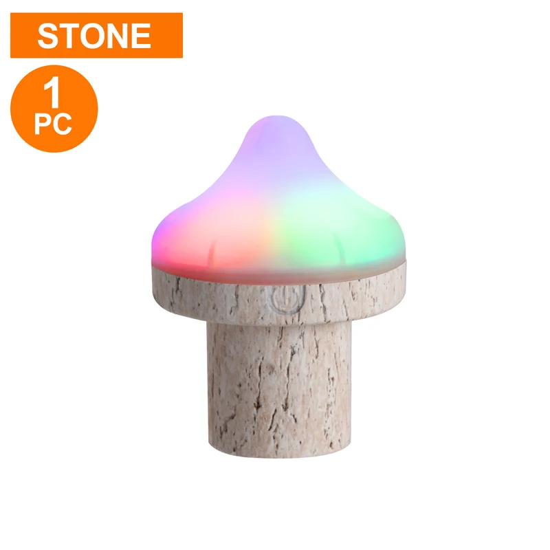 Dekorative LED Stimmungsleuchte