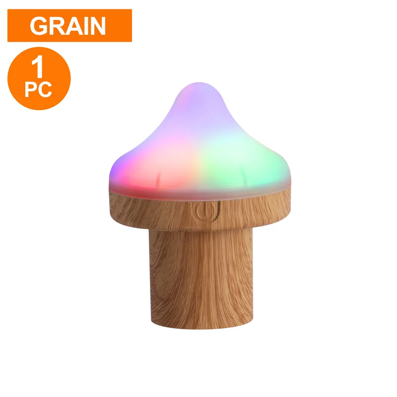 Dekorative LED Stimmungsleuchte