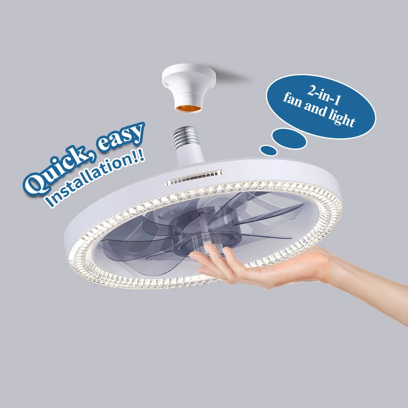Deckenventilator