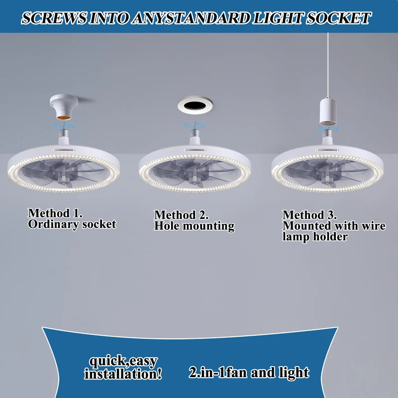 Deckenventilator