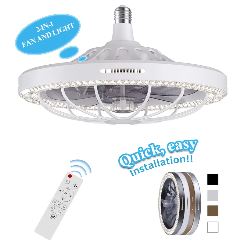 Deckenventilator