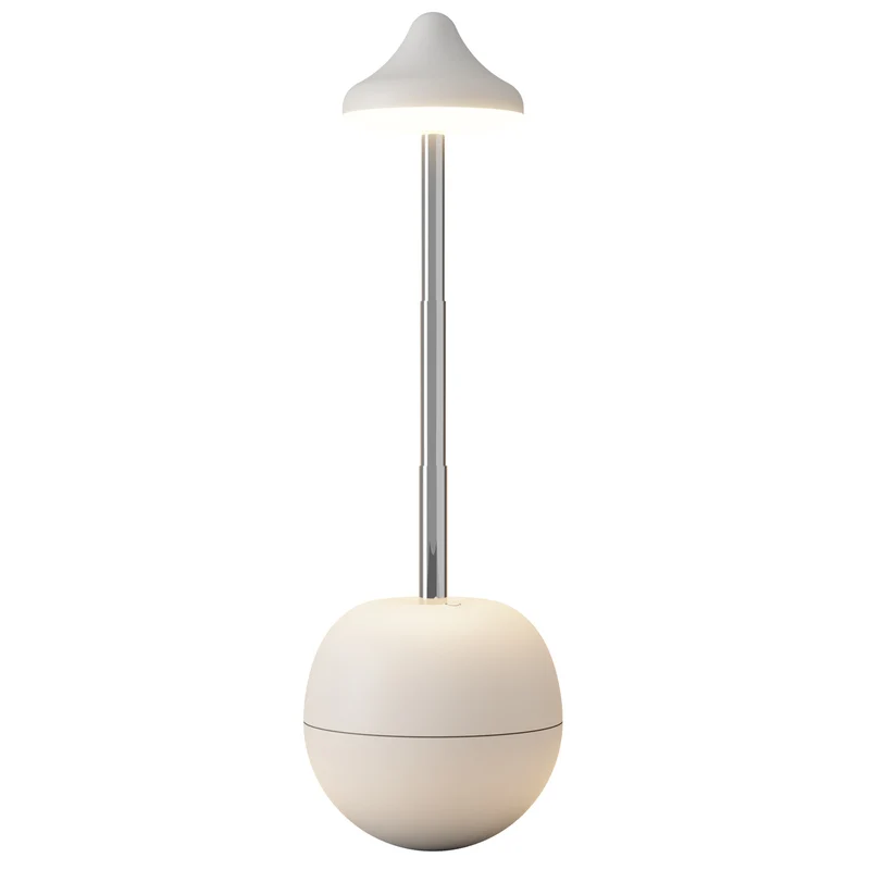Moderne verstellbare LED-Schreibtischlampe
