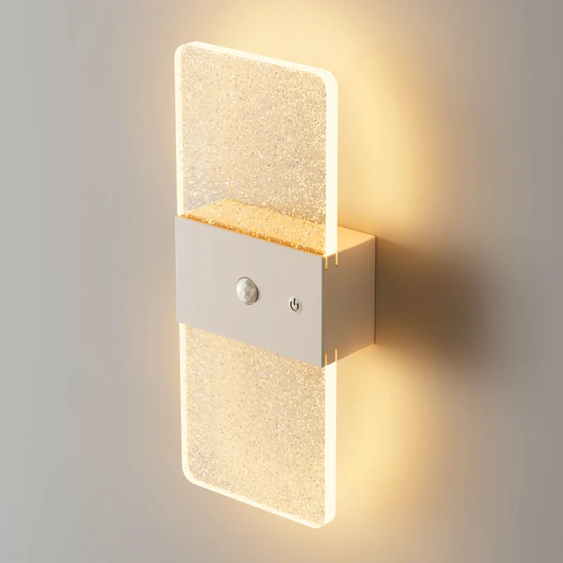 Magnetisches Nachtlicht