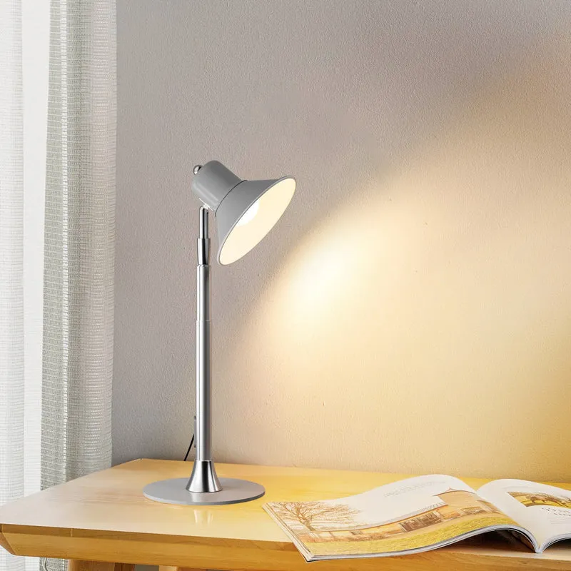 Verstellbare Stehlampe