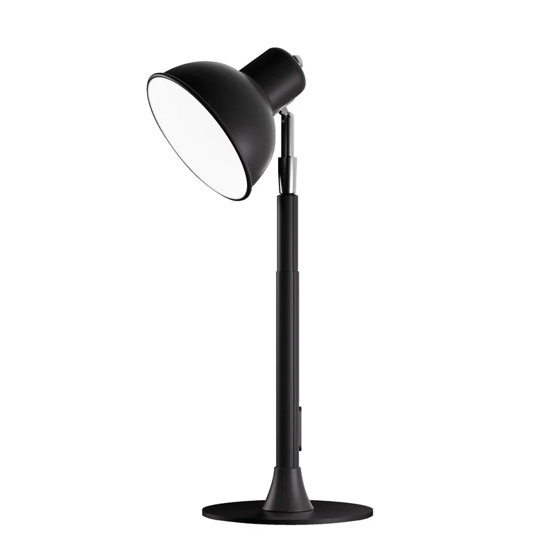 Verstellbare Stehlampe