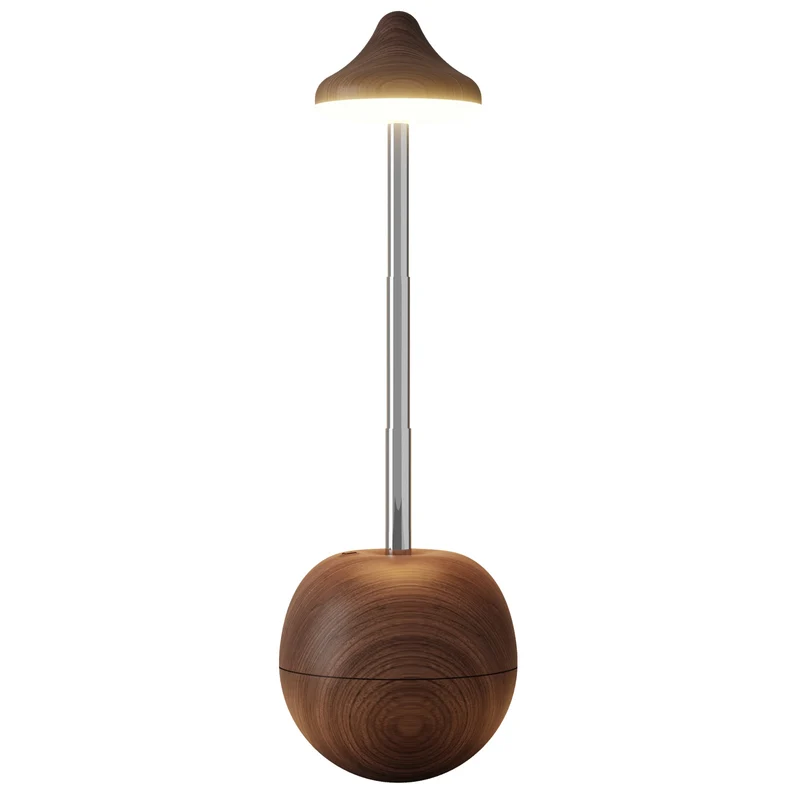 Heimdekoration Tischlampe