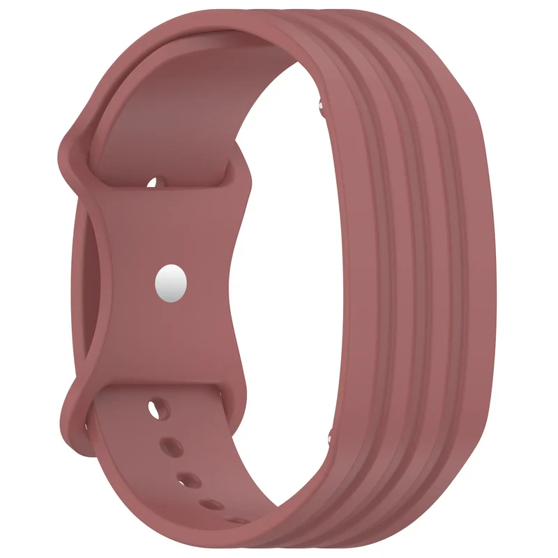 Garmin Cirqa Classic Silikonarmband (Rosa)