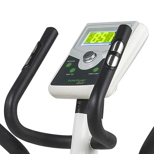 Tunturi Crosstrainer Cross R Go 50