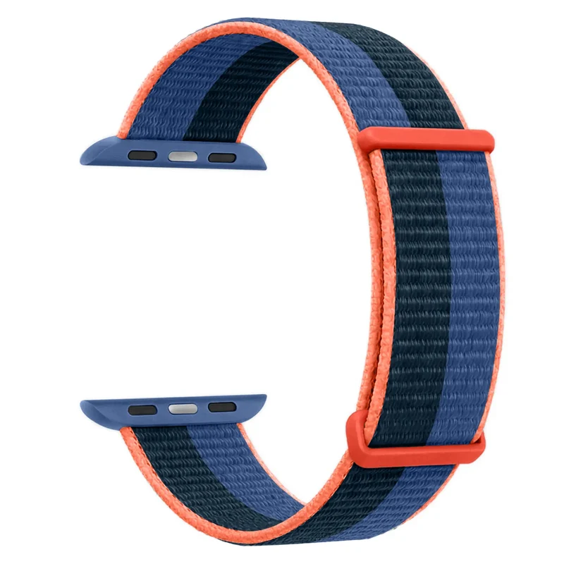 Apple Watch Nylon Loop Armband (Jay)