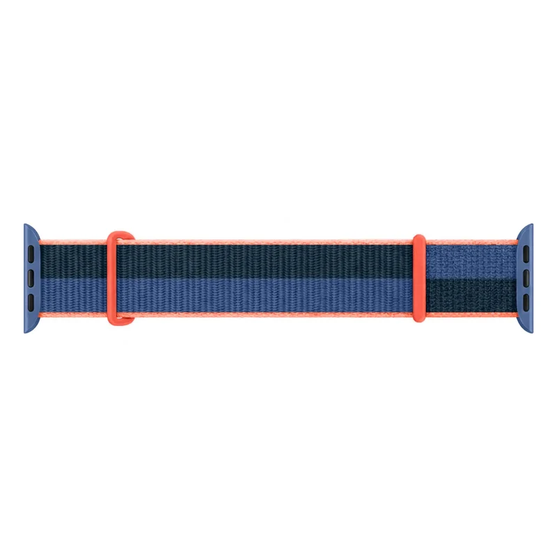 Apple Watch Nylon Loop Armband (Jay)