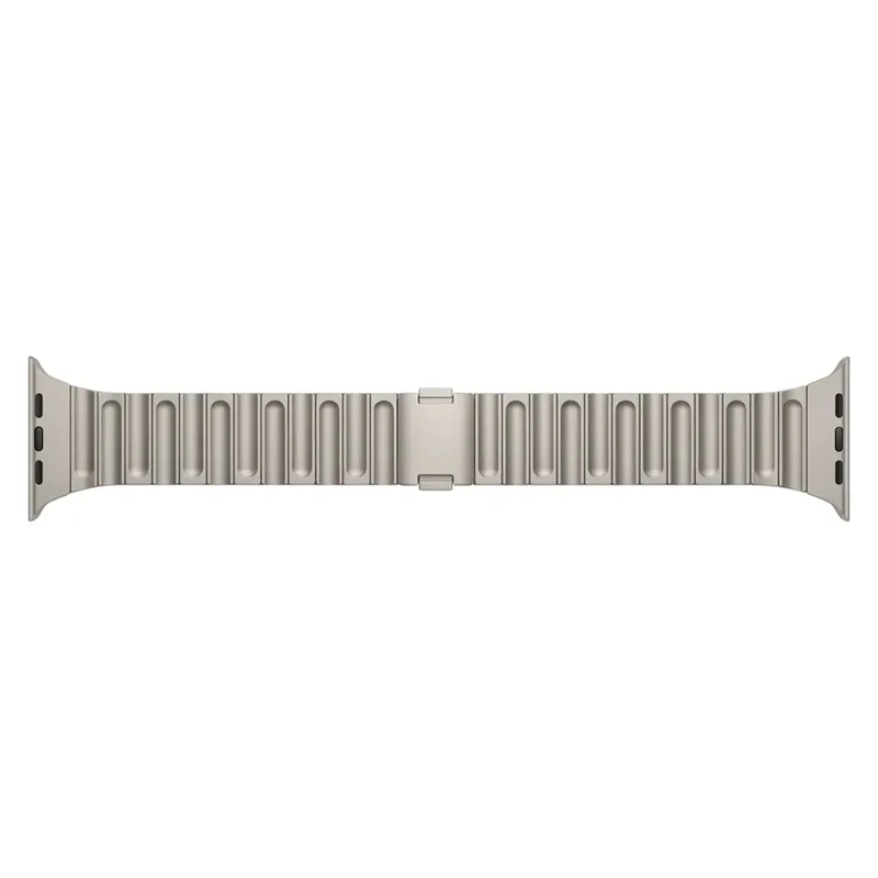 Apple Watch Ultra magnetisches Titanarmband (Titan)