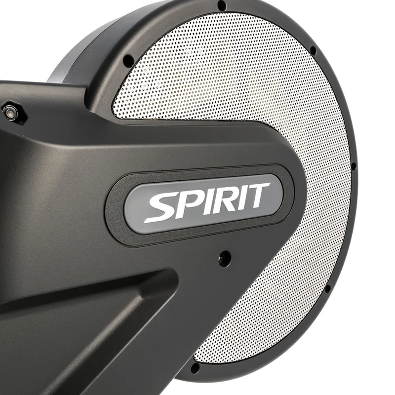 Spirit Fitness Indoor Rower CRW800+