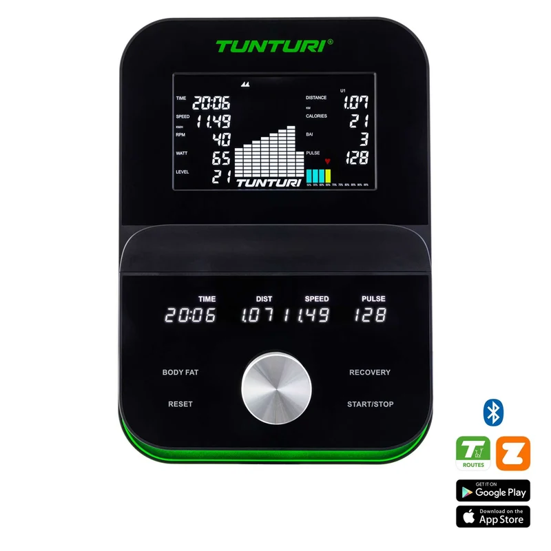 Tunturi Signature E80 Ergometer