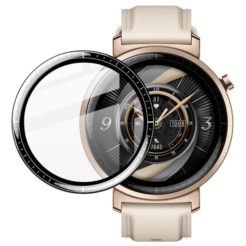 Honor Watch GS 5 Silikon Displayschutz