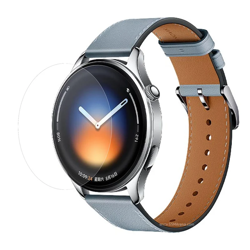 Xiaomi Watch 5 Glas 0.3mm Displayschutz